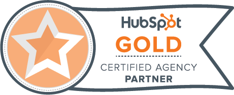 Tapp Network - HubSpot Gold Certified Agency Partner