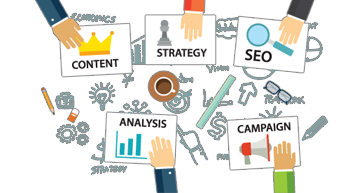 Digital Marketing Consultation
