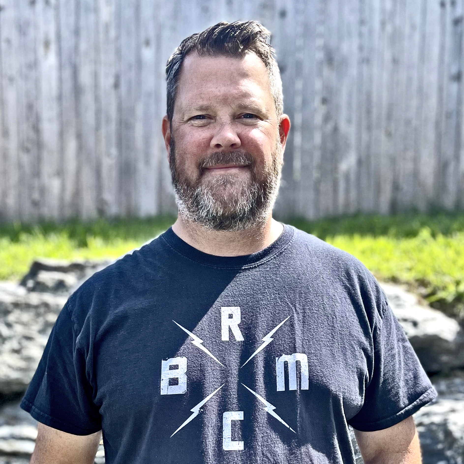 Brian Mullins